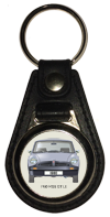 MGB GT LE 1980 Keyring 6